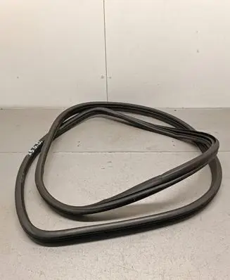 BMW X5M E70 Rear door rubber seal (on body) 