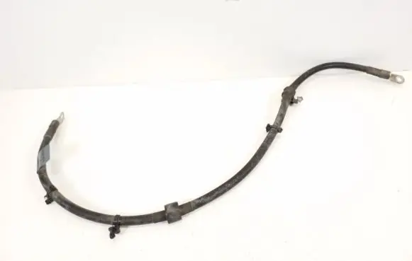Mercedes-Benz B W246 W242 Negative earth cable (battery) 101754803A