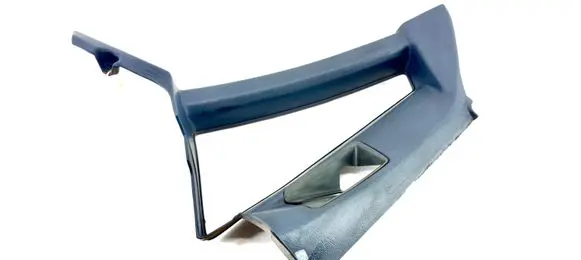 Volvo 760 (C) pillar trim 1265718 1265532