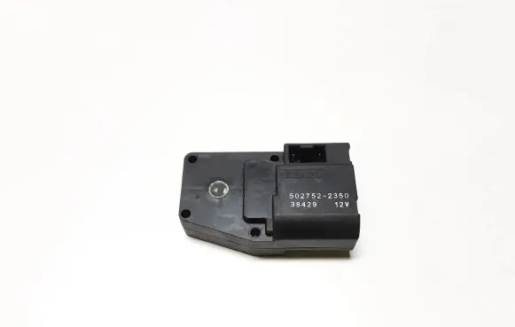 Suzuki XL7 I Air flap motor/actuator 5027522350