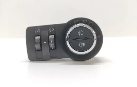 Opel Insignia A Light switch 13268694