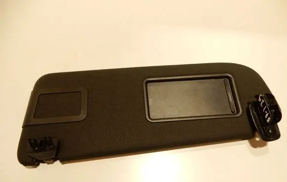 Audi A6 S6 C6 4F Sun visor 4F0857551P 57129