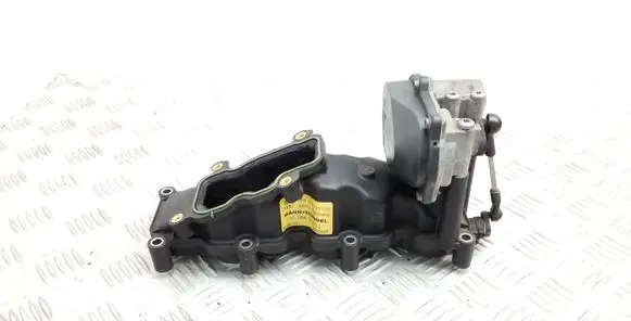 Audi A5 Sportback 8TA Intake manifold 059129711CH 059129086L