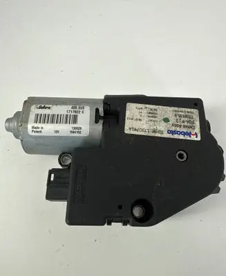 BMW 6 F12 F13 Sunroof motor/actuator 1717822 405555 130628