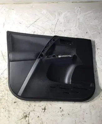 Toyota RAV 4 (XA40) Front door card panel trim 67612X1B22 67612X1B21