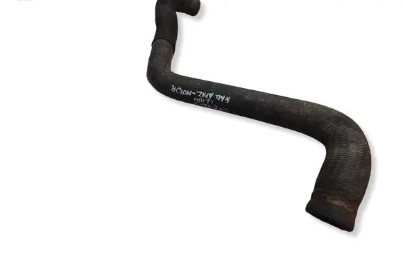 Citroen C4 Grand Picasso Engine coolant pipe/hose 
