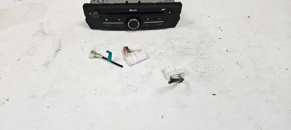 Renault Kangoo II Sound system wiring loom 281159520R