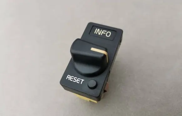 Volvo 850 Other switches/knobs/shifts 3523260 4970