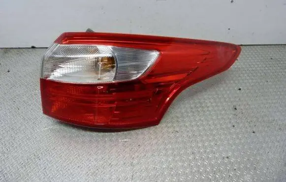 Ford Focus Rear/tail lights BM5113404G BM5113404H