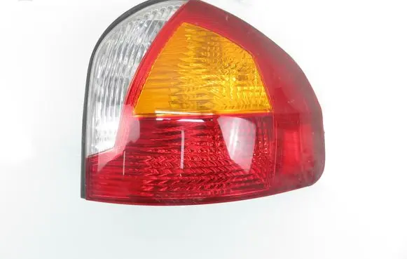 Hyundai Santa Fe Rear/tail lights 