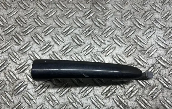 Mazda 6 Front door exterior handle