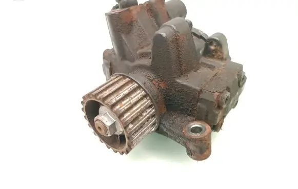 Nissan Juke I F15 Fuel injection high pressure pump 167008557R A2C53351931