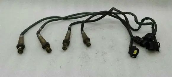 Mercedes-Benz E W212 Lambda probe sensor A0035427118