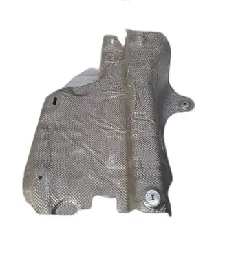 Opel Insignia B Exhaust heat shield 23333240