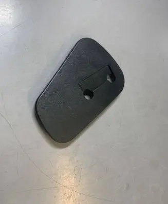 BMW X3 E83 Other interior part 51478262250 8262250
