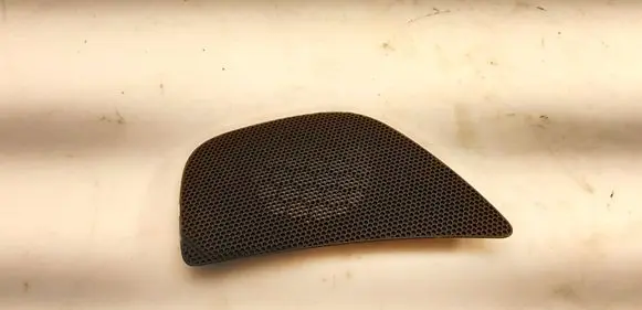 Side speaker trim/cover