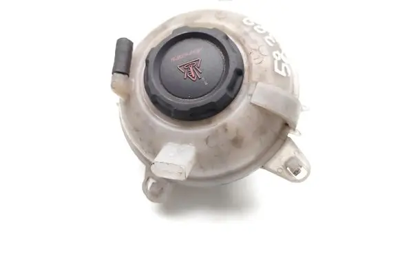 Seat Leon (5F) Coolant expansion tank/reservoir 174VG0320 03J0A75