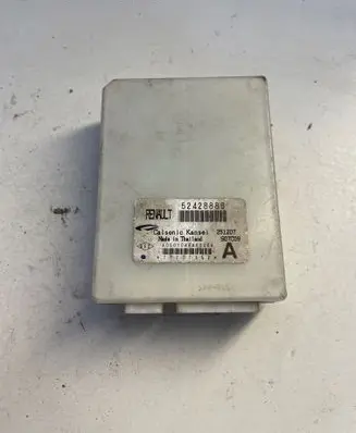 Renault Laguna III Other control units/modules 52428886 A05010A8400006 251207