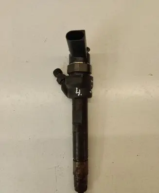 Mini Cooper Countryman R60 Fuel injector 8506902 0445110401