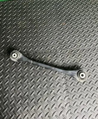Audi A5 Sportback 8TA Rear suspension height sensor lever 4M0505291D