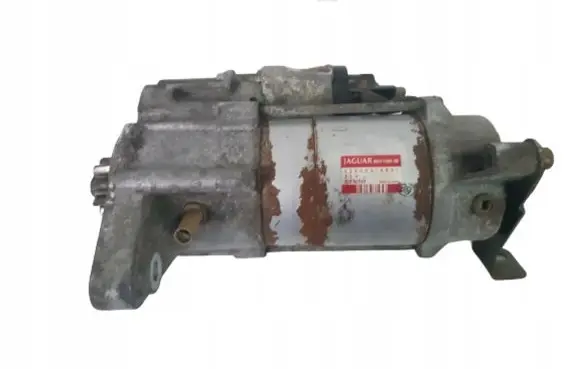 Jaguar XF Starter motor 4280004891