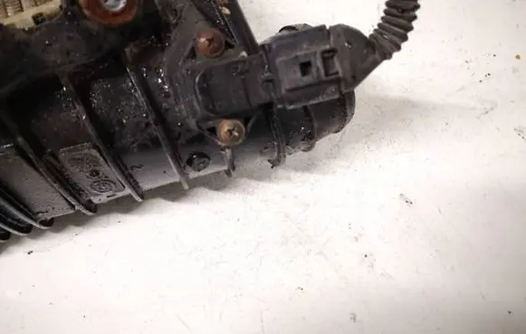 Audi A3 S3 8L Air pressure sensor 038906051 0281002177