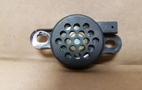 Audi A8 S8 D3 4E Parking PDC sensor speaker 4D0919279