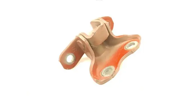 Toyota Yaris Front door lower hinge 
