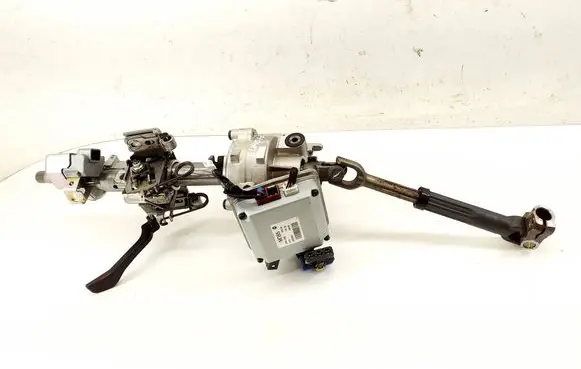 KIA Ceed Steering rack mechanical part 81900M6700 J756399500