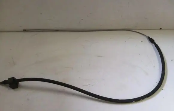 Handbrake/parking brake wiring cable