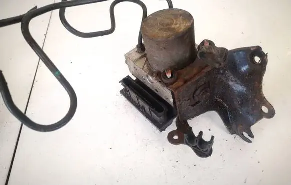 Toyota Auris 150 ABS Pump 4454002060 44540-02060