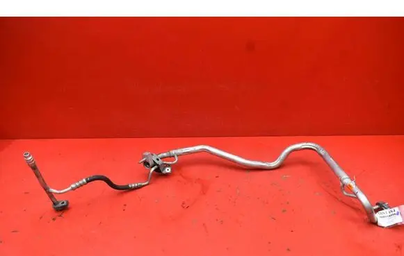 Ford Escape III Air conditioning (A/C) pipe/hose GV6119E881AD