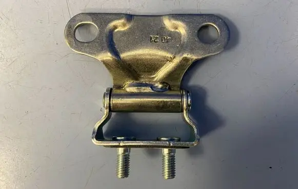 Toyota C-HR I Loading door upper hinge 68810F4010