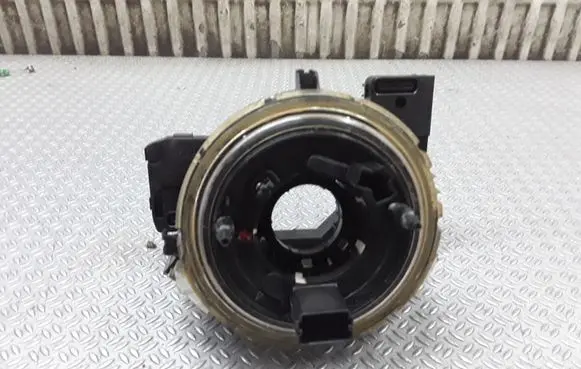 Audi A4 S4 B7 8E 8H Airbag slip ring squib (SRS ring) 4E0953541