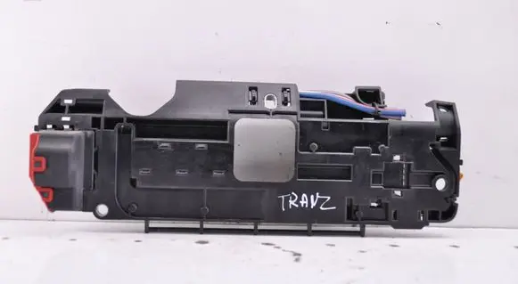 Ford Transit Positive wiring loom 6C1T14A067E