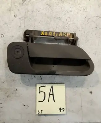 Citroen Xantia Front door exterior handle 9101G2