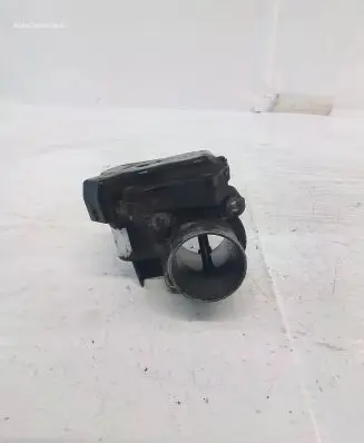 Opel Vivaro Electric throttle body valve 8200987453 108211724 H8200727648