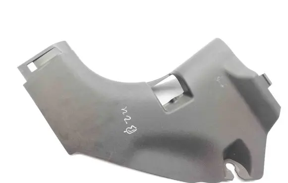 Mitsubishi Outlander (A) pillar trim 7217A019