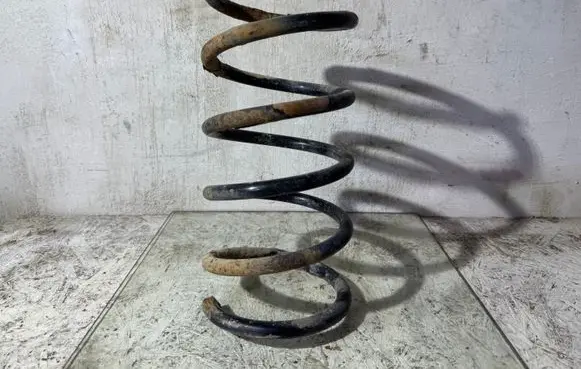 Volvo S60 Rear coil spring