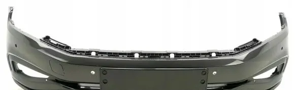 Volkswagen PASSAT B8 Front bumper 3G0807217AM