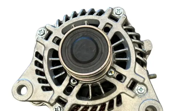 Mazda CX-5 Generator/alternator MZA383M00 22009A101186