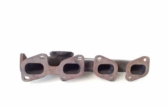 Mercedes-Benz B W246 W242 Exhaust manifold