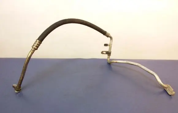 Nissan Micra Air conditioning (A/C) pipe/hose 92480HX800