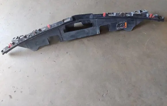 Opel Insignia A Radiator trim 13354566