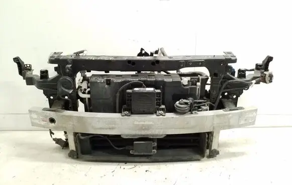 KIA Niro Radiator set 