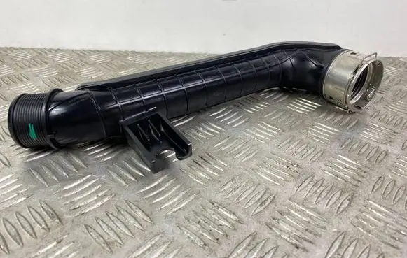 SsangYong Korando Intercooler hose/pipe