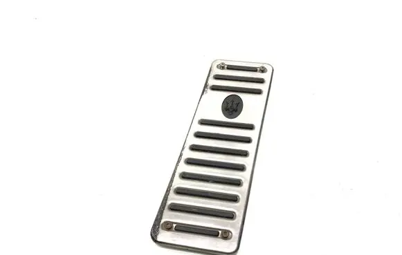 Maserati Ghibli Foot rest pad/dead pedal 297891