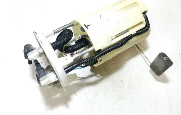 Fiat Marea In-tank fuel pump 0580303002