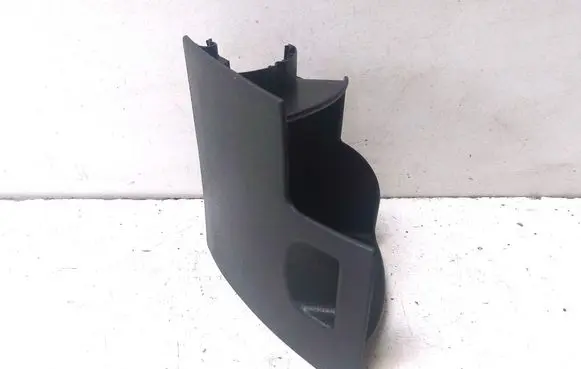 Peugeot 407 Glove box 9644583677