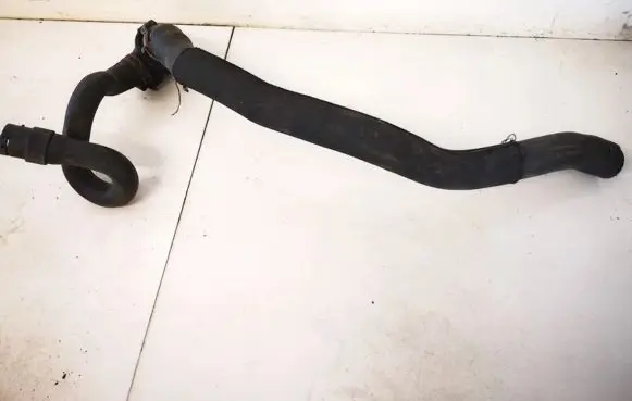 Mercedes-Benz A W169 Engine coolant pipe/hose a1695011382